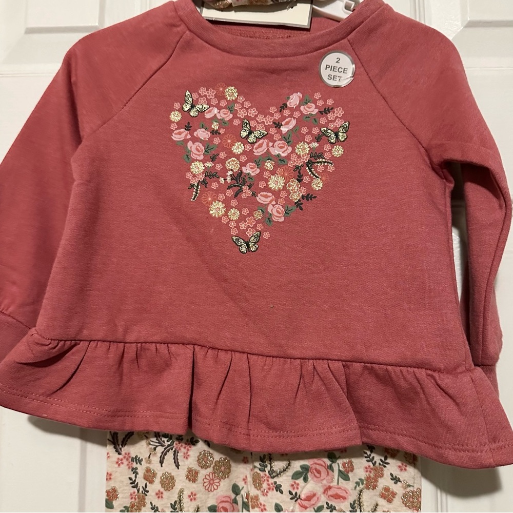 ❤️❤️SOLD❤️❤️ 3 piece set